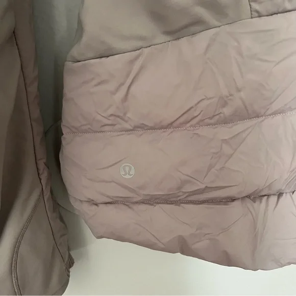 lululemon Down For it All Jacket - Picture 4 of 11